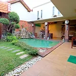 Southern Bali Villa