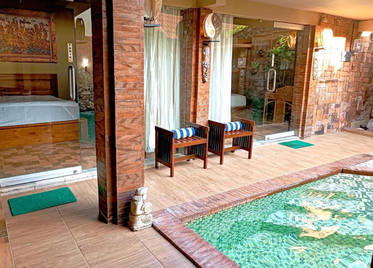 Villa Southern Bali
