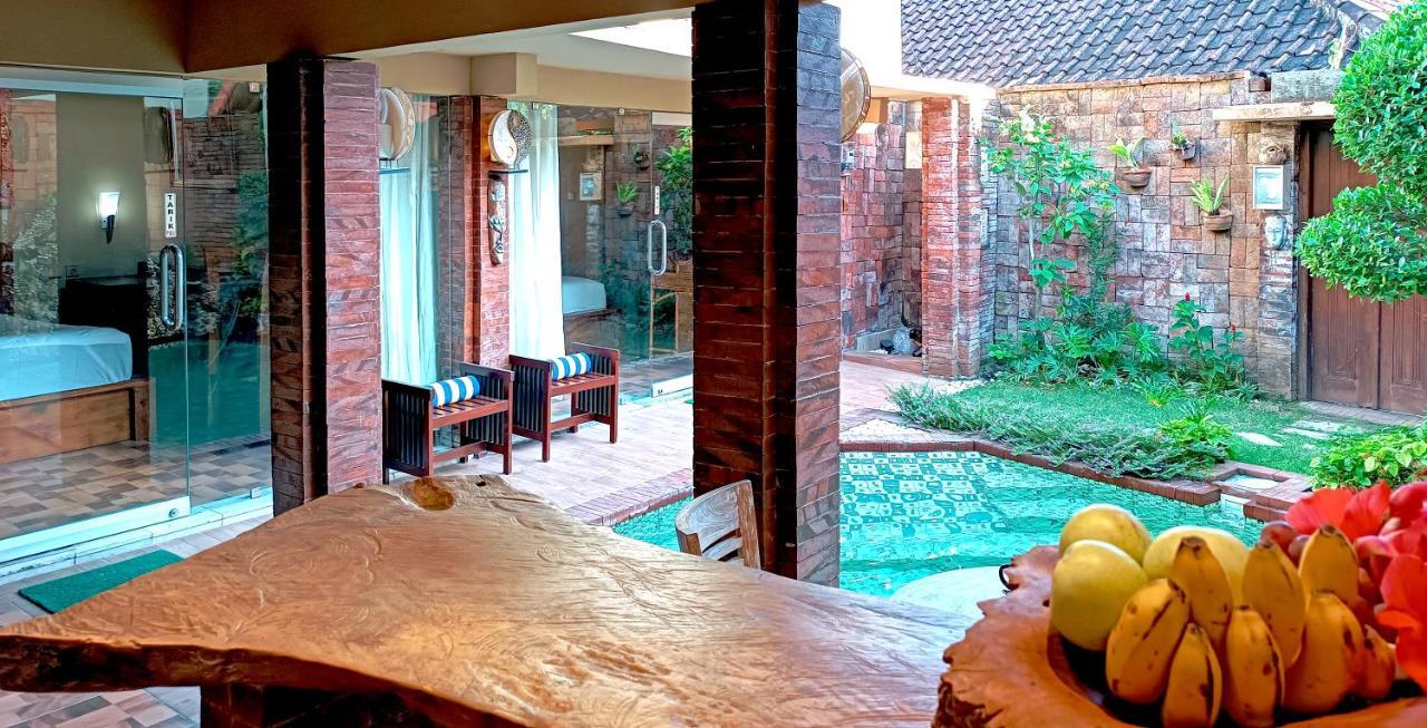 Villa Southern Bali *