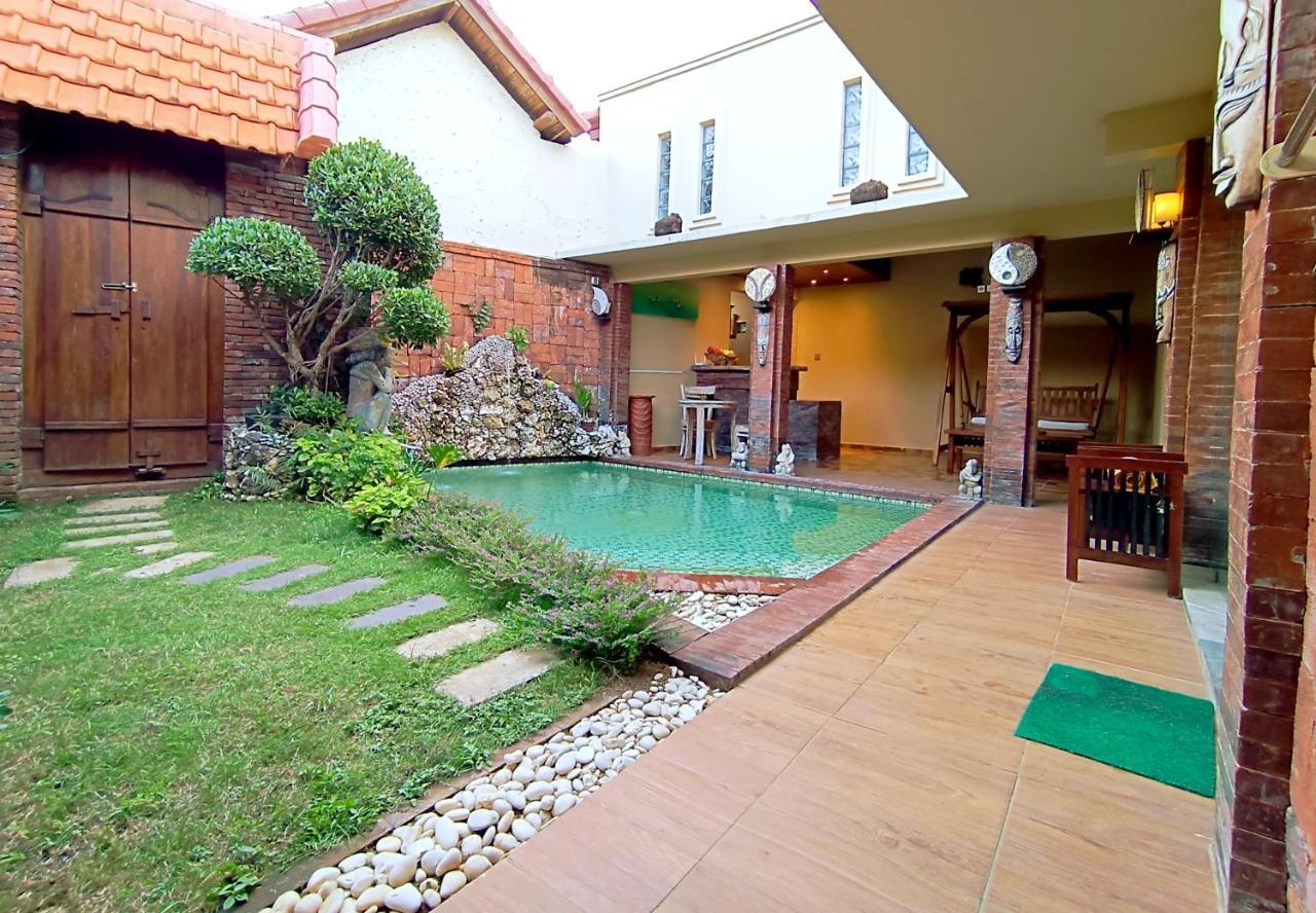 Southern Bali
