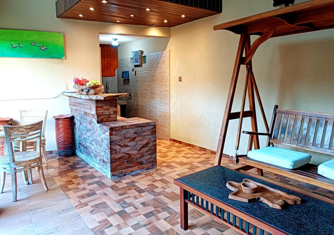 Villa Southern Bali *