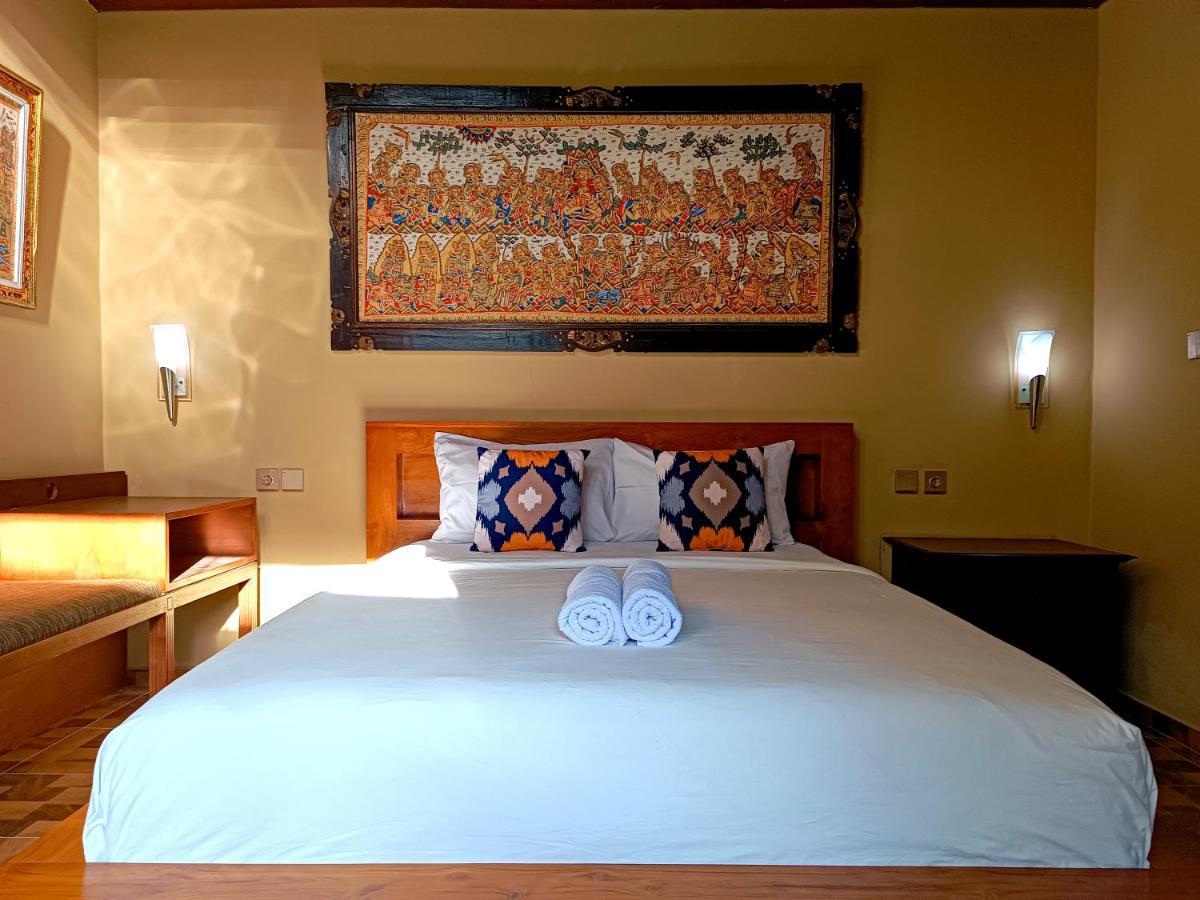 Southern Bali Villa *
