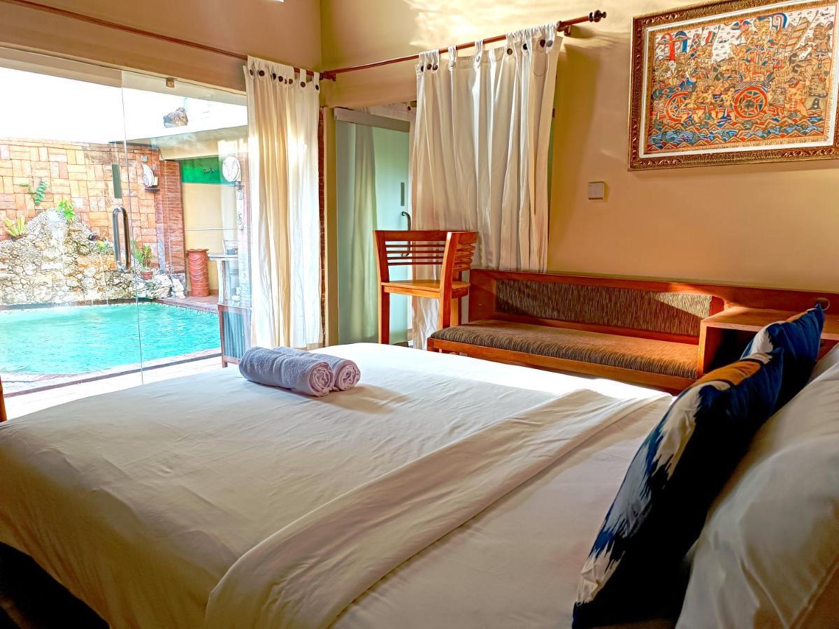 Villa Southern Bali Nusa Dua (Bali)