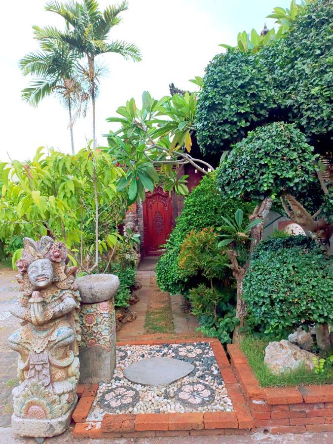 Southern Bali Villa